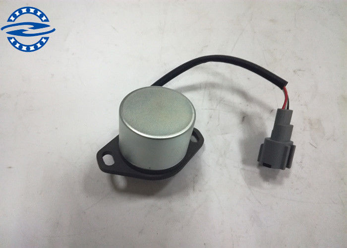 Excavator Electric Parts EX120 EX200-2 EX200-3 Solenoid Valve Angular Sensor 4444902