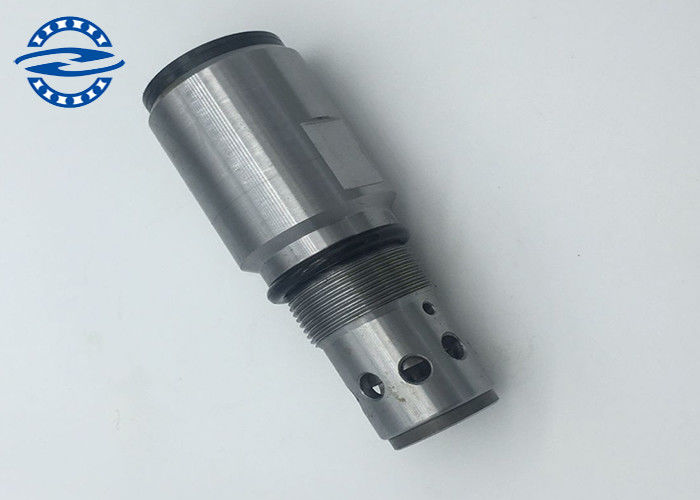 Excavator Hydraulic Parts HD700-7 Main Relief Valve
