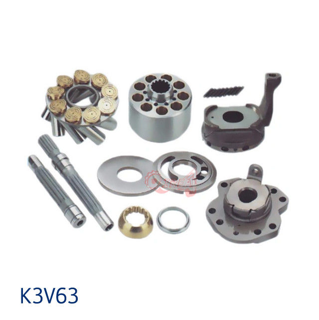 K3V112 K3V63 K3V140 K3V180 Hydraulic Main Pump Parts