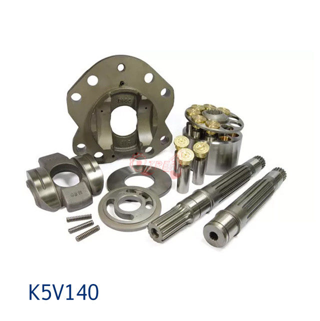 K3V112 K3V63 K3V140 K3V180 Hydraulic Main Pump Parts