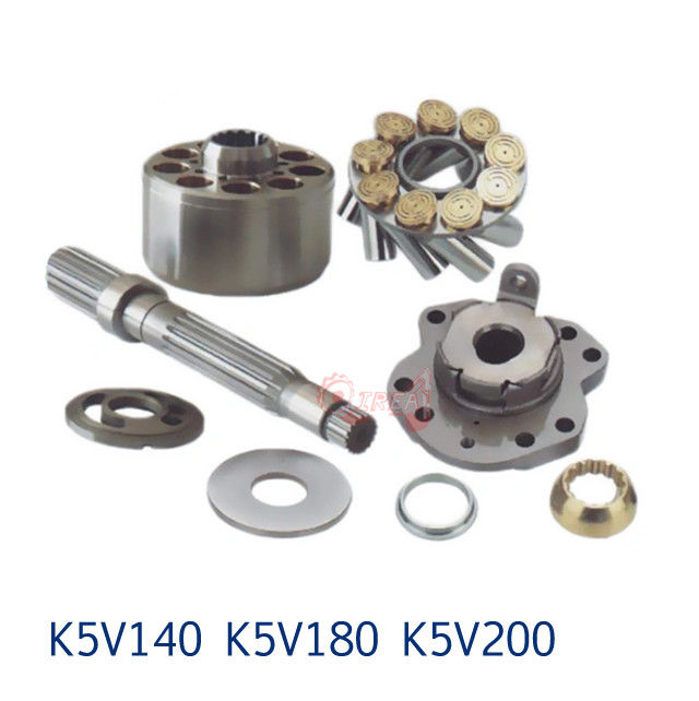 K3V112 K3V63 K3V140 K3V180 Hydraulic Main Pump Parts