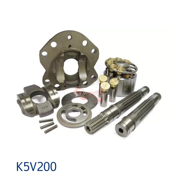 K3V112 K3V63 K3V140 K3V180 Hydraulic Main Pump Parts