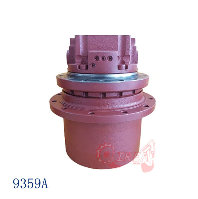 PHV-390-53B PHV-390-53B-1-9359A Final Drive travel motor For Kobelco Sk40