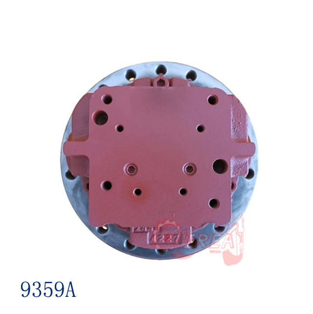 PHV-390-53B PHV-390-53B-1-9359A Final Drive travel motor For Kobelco Sk40