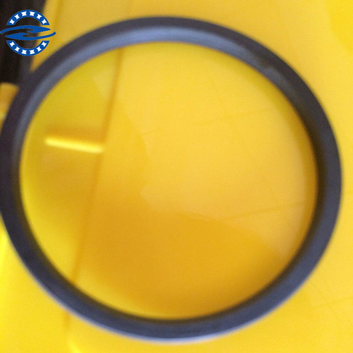 HNBR SBR Excavator Seal Kits O Ring Set Box Upgrade Plate For Sumitomo