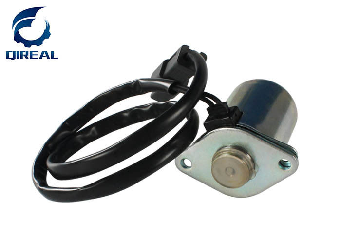 20Y6032120 Excavator Solenoid Valve For PC200-7 PC220-7 PC300-7