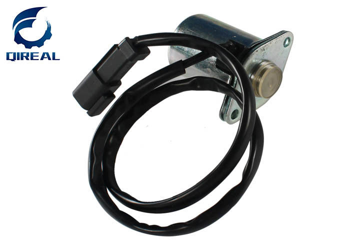 20Y6032120 Excavator Solenoid Valve For PC200-7 PC220-7 PC300-7