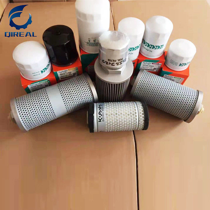 1-13240234-0 For Isuzu TRUCK 6SD1-T Oil Filter Element 1-13240234-0 1-13240241-0