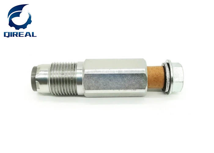 PC400-7 Fuel Pressure Limiter ND095420-0140  ND095420-0440 Pressure Relief Valve