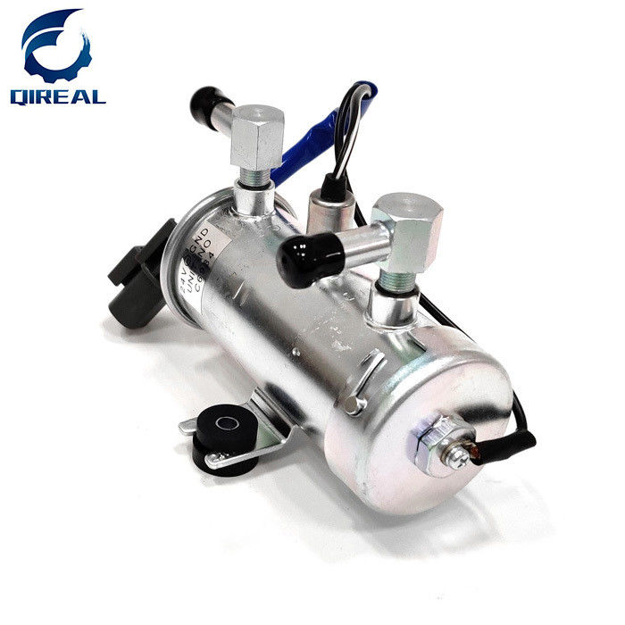 ZAX240-3 EX240 EX330-3 Electric Fuel Pump 4HK1 6HK1 24v 8-98009397-1