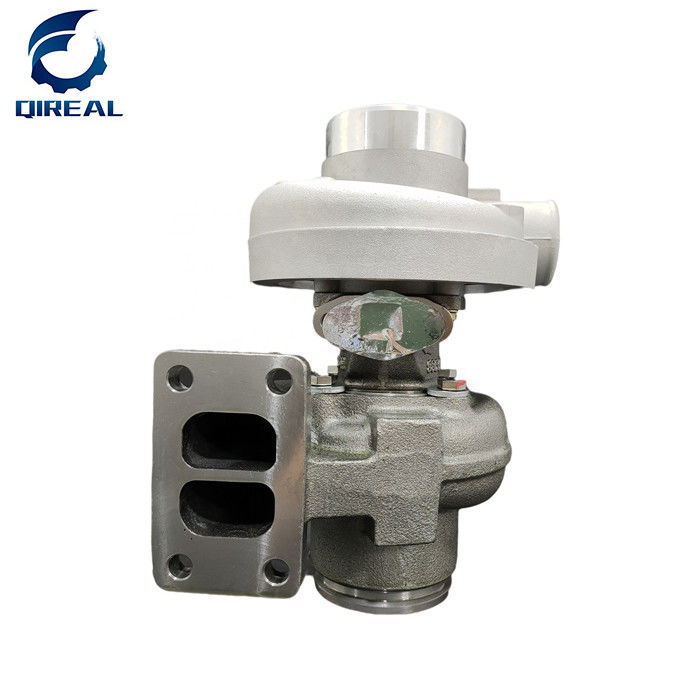 Excavator PC120-6 Turbo 4D102 Turbocharger 3539803