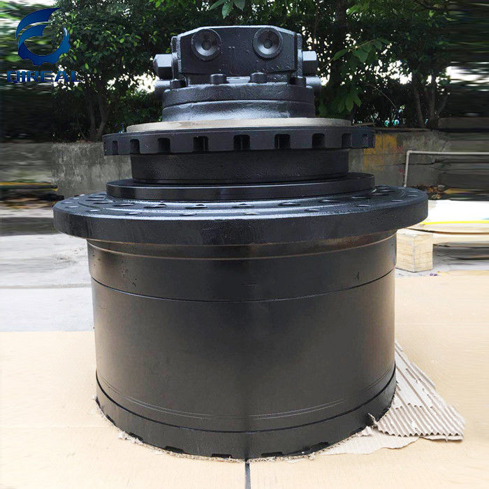Excavator Accessories GM85 Main Drive Motor SY485H Travel Motor Assy Sany