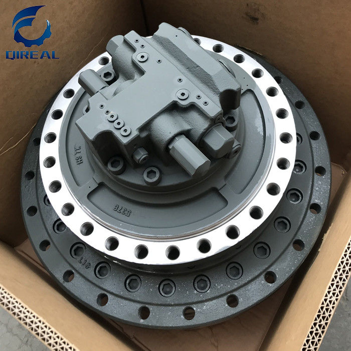Excavator Accessories GM85 Main Drive Motor SY485H Travel Motor Assy Sany