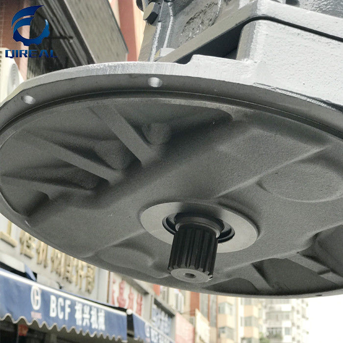 HPV118 HPV118HW Hydraulic Pump 9262320 For ZX200-3 Excavator Main Pump