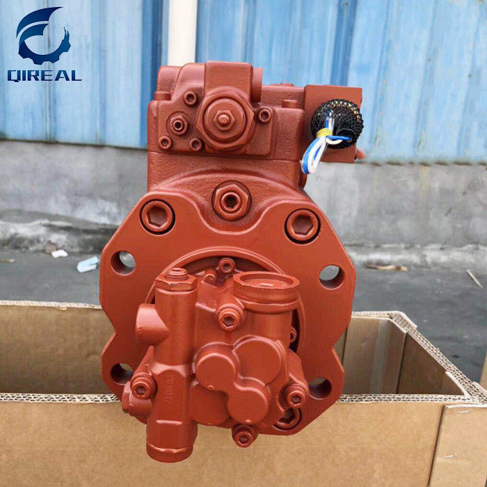 Excavator DH150-7 main pump K3V63DT-HNOV hydraulic pump K3V63DT main pump mechanical parts