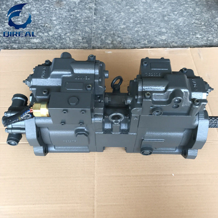 Excavator DH130 main pump K3V63DT hydraulic pump 2401-9236