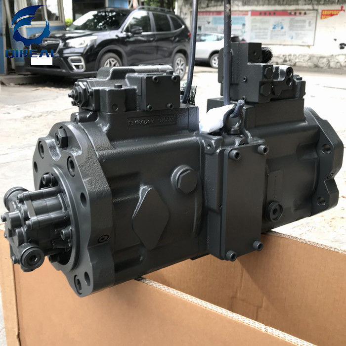 CX350 CX360 SH350A5 SH365 Hydraulic Pump K5V160DTP-1F9R-9Y14