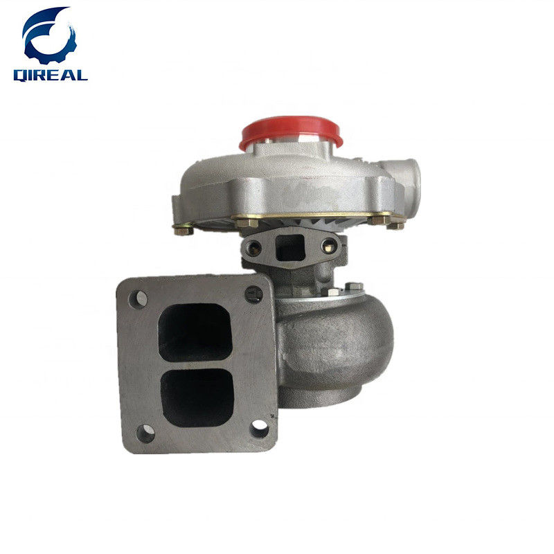 Excavator 6D125 Engine Turbocharger 6151-82-8500