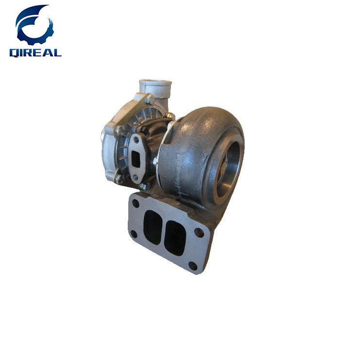 4917900240 Excavator Turbocharger For 6D31 49179-00240