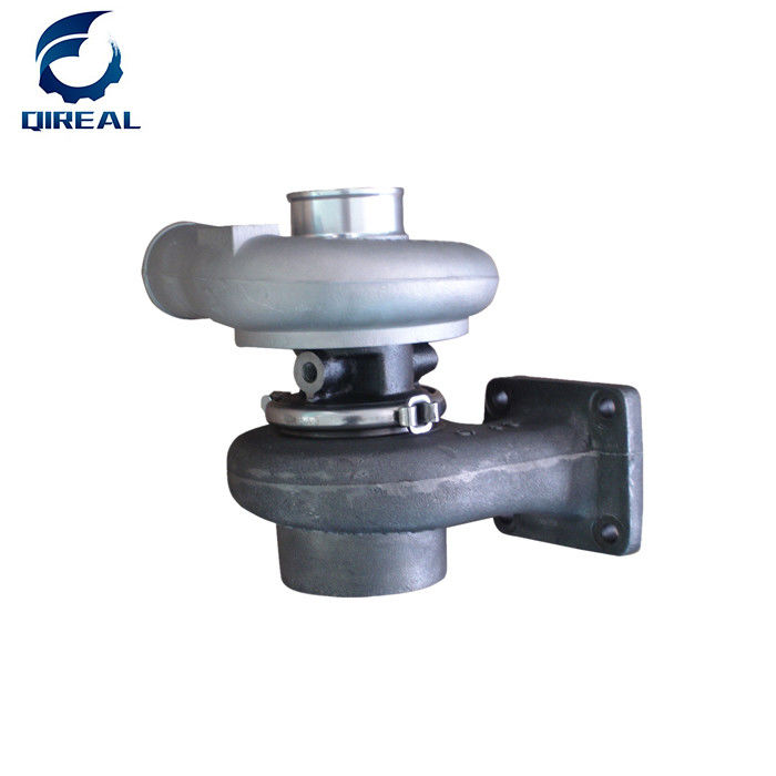 4917900240 Excavator Turbocharger For 6D31 49179-00240