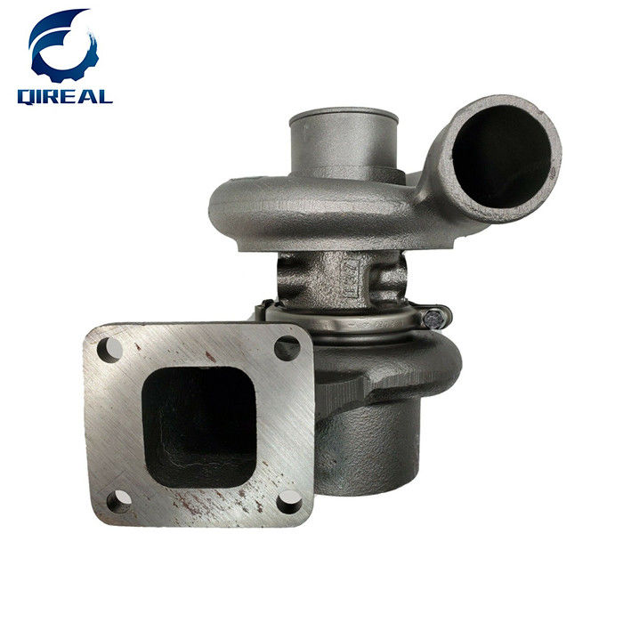 4917900240 Excavator Turbocharger For 6D31 49179-00240