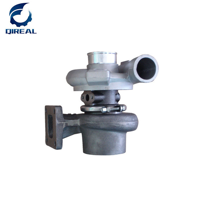 4917900240 Excavator Turbocharger For 6D31 49179-00240