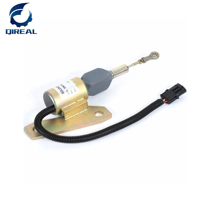 Fuel Shut Off Solenoid Valves SA-4959 3991625 12V Solenoid for Diesel Engine Spare Parts