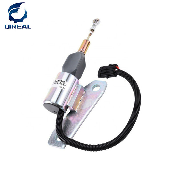 Fuel Shut Off Solenoid Valves SA-4959 3991625 12V Solenoid for Diesel Engine Spare Parts