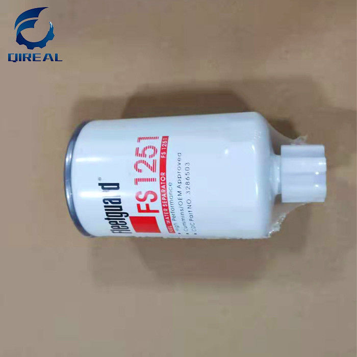 MANUFACTURER Fleetguard Fuel Water Separator Filter FS19732