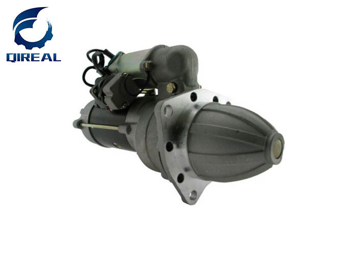 PC200-3 6D105 Excavator  WA200-1 WA300-1 Starter Motor 600-813-4120 600-813-3390