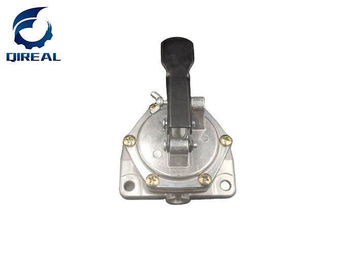 Excavator accessories PC400-7 6D125 priming pump 6251-71-8210