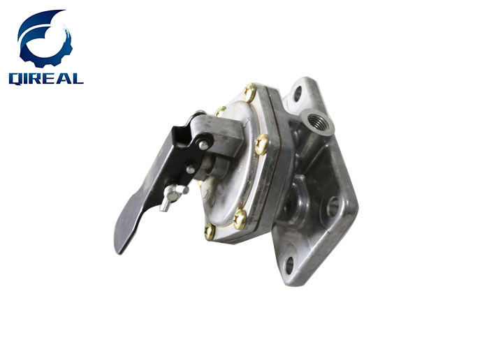 Excavator accessories PC400-7 6D125 priming pump 6251-71-8210
