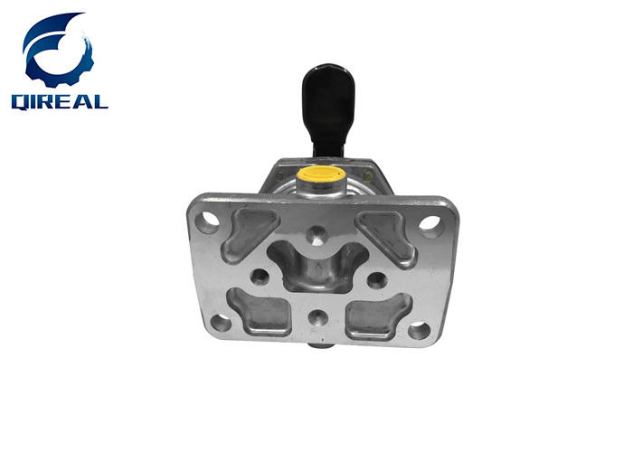 Excavator accessories PC400-7 6D125 priming pump 6251-71-8210