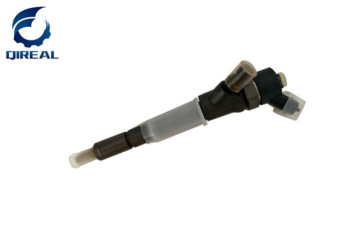 Excavator Parts PC60-8 PC70-8 PC130-8 4D95 Diesel Fuel Injector 0445110307 6271-11-3100