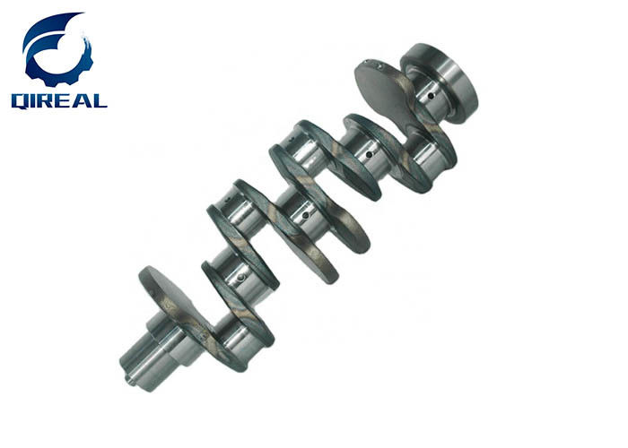 Engine parts 4BT3.9 crankshaft 3929036