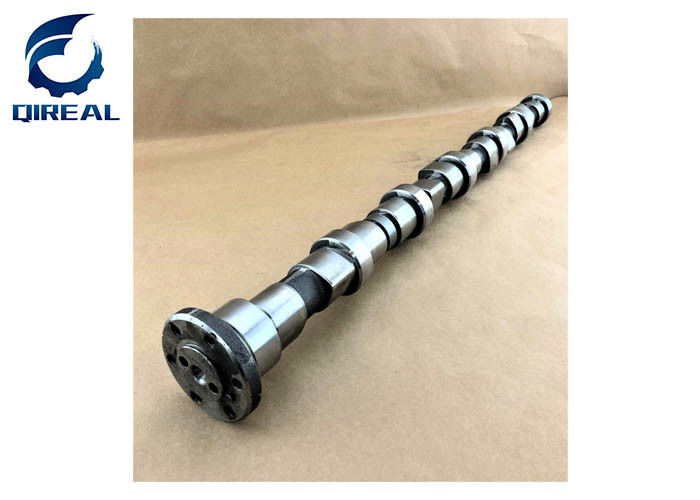 Excavator Spare Parts PC200-8 6D107 Camshaft 3954099 3954100 4896421 3979506