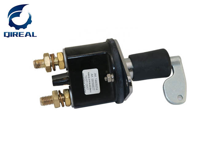  EC210 EC240 EC290 EC360 EC460 EC700 EXCAVATOR ELECTRIC PARTS POWER SWITCH 14405014 3987034