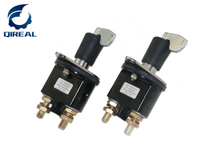  EC210 EC240 EC290 EC360 EC460 EC700 EXCAVATOR ELECTRIC PARTS POWER SWITCH 14405014 3987034