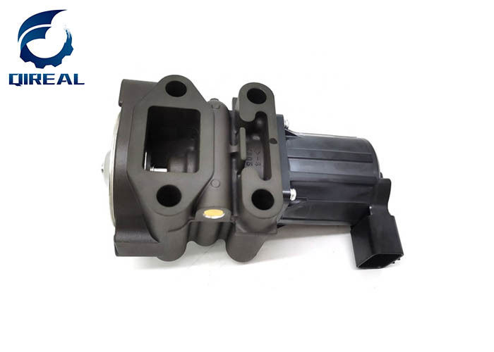 EXCAVATOR SY215 engine 4M50 EGR Solenoid Valve ME229911