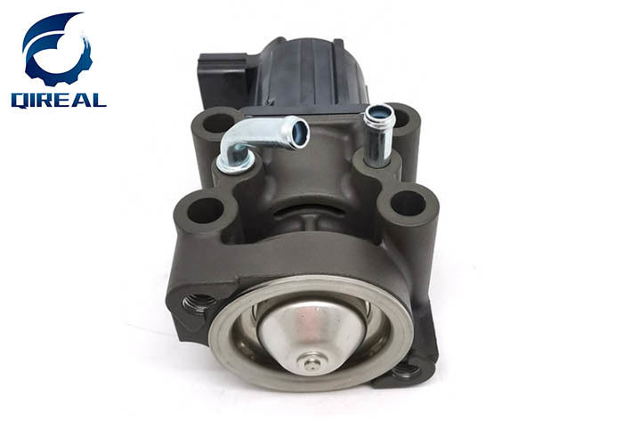 EXCAVATOR SY215 engine 4M50 EGR Solenoid Valve ME229911