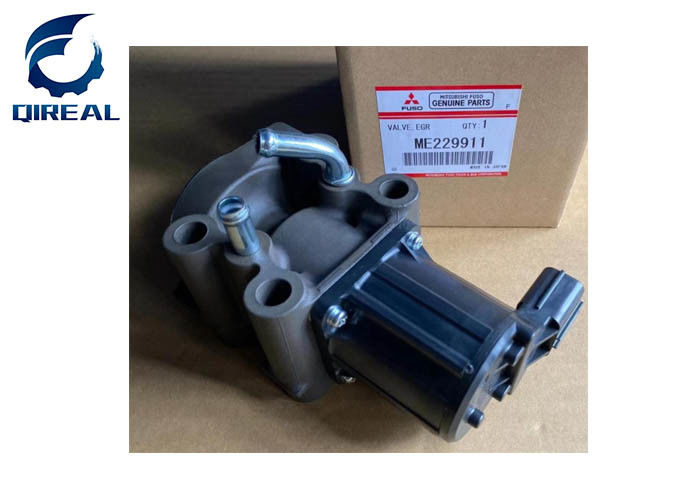 EXCAVATOR SY215 engine 4M50 EGR Solenoid Valve ME229911