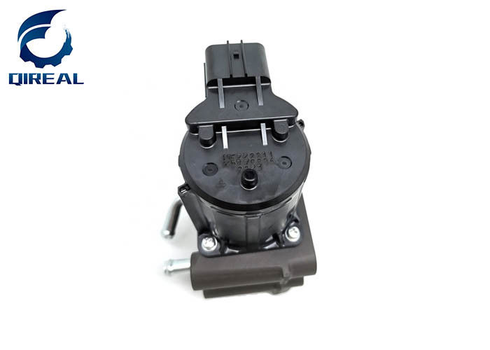 EXCAVATOR SY215 engine 4M50 EGR Solenoid Valve ME229911