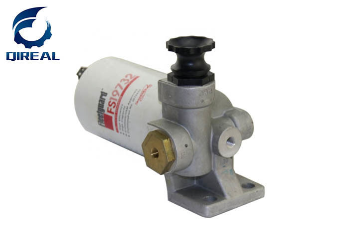 Excavator Oil Return Filter 60239095 Hydraulic Oil Suction Element ME164412