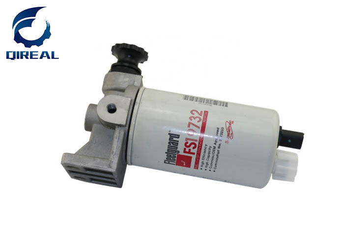 Excavator Oil Return Filter 60239095 Hydraulic Oil Suction Element ME164412