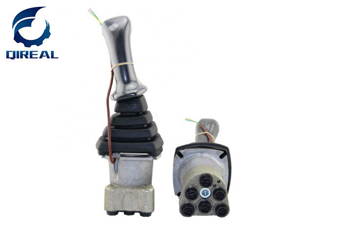 Excavator parts 1031700169 R908352726 left operated valve pilot valve