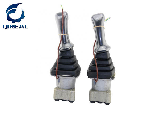 Excavator parts 1031700169 R908352726 left operated valve pilot valve