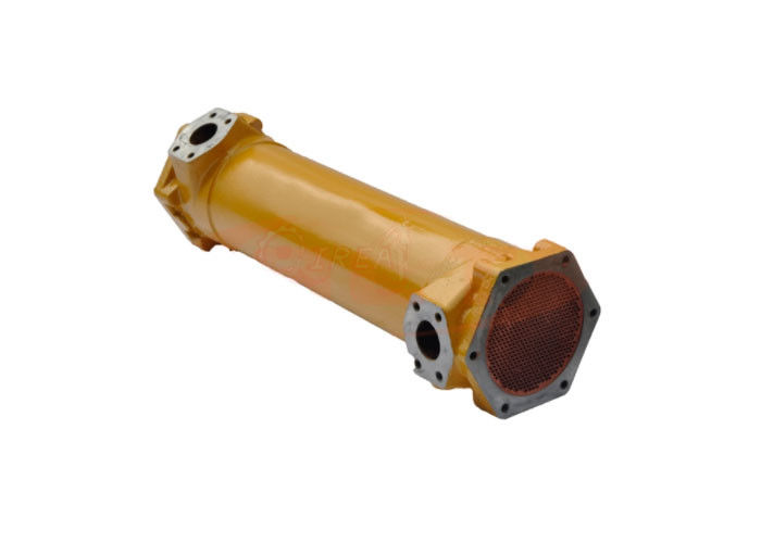 Excavator Parts For NT855 Hydraulic Oil Cooler 4W0418 Oil Cooler Ass'y