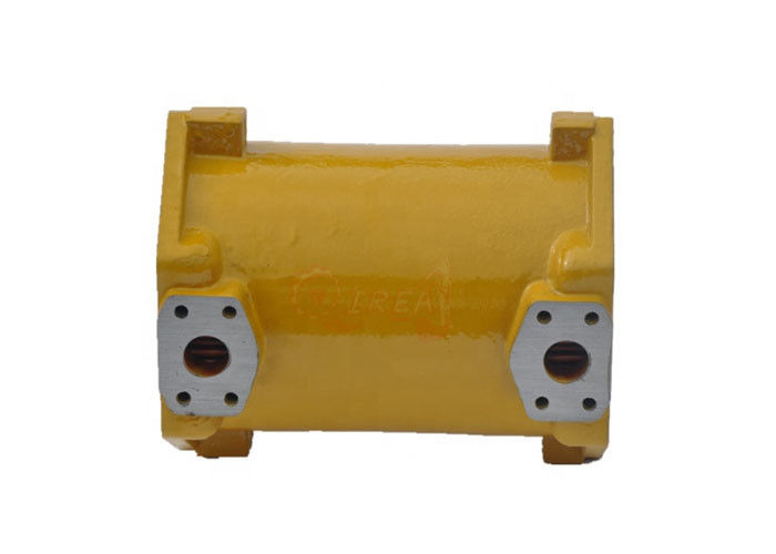 3306 Engine Excavator Spare Oil Cooler 7N3505 7N3521M Oil Cooler Assy