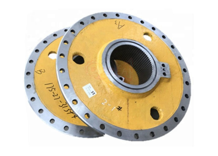 D155A-1 D150A-1 Bulldozers 175-27-31394 sprocket 175-30-00701 floating seat guard