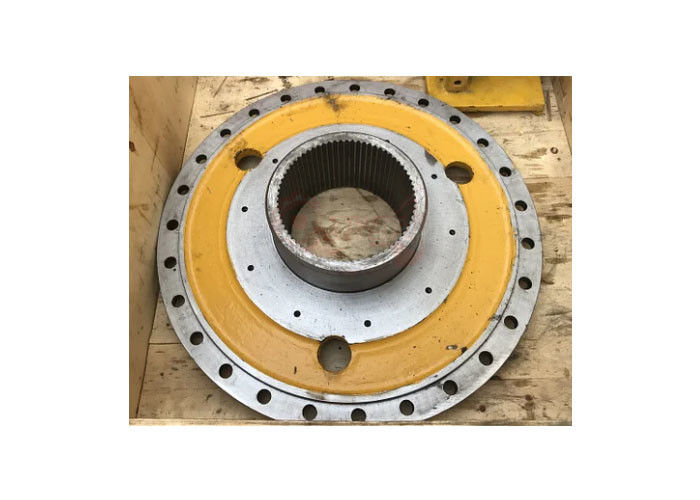 D155A-1 D150A-1 Bulldozers 175-27-31394 sprocket 175-30-00701 floating seat guard